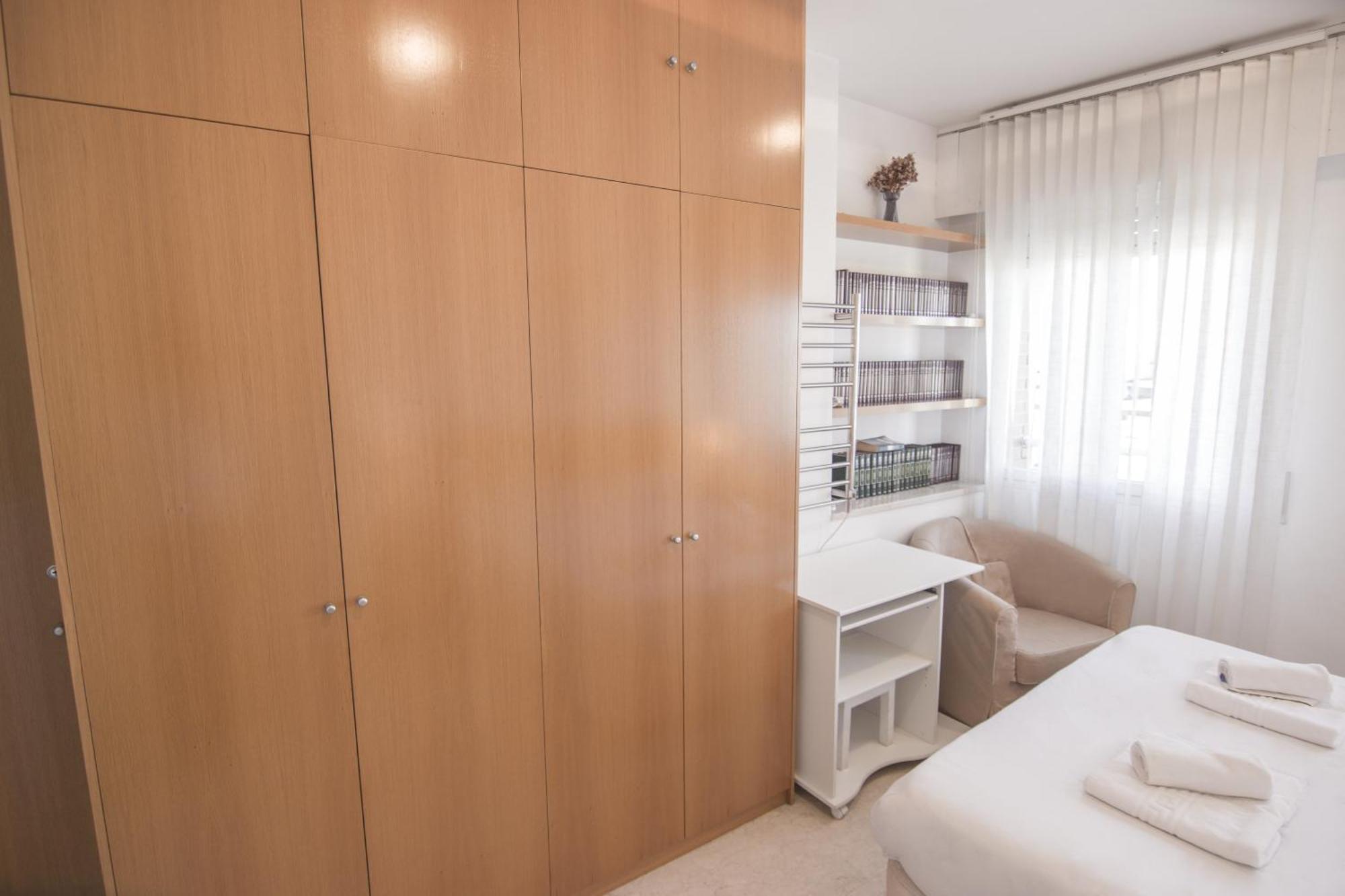 RentalSevilla Confortable apartamento cerca del Barrio de Santa Cruz Exterior foto