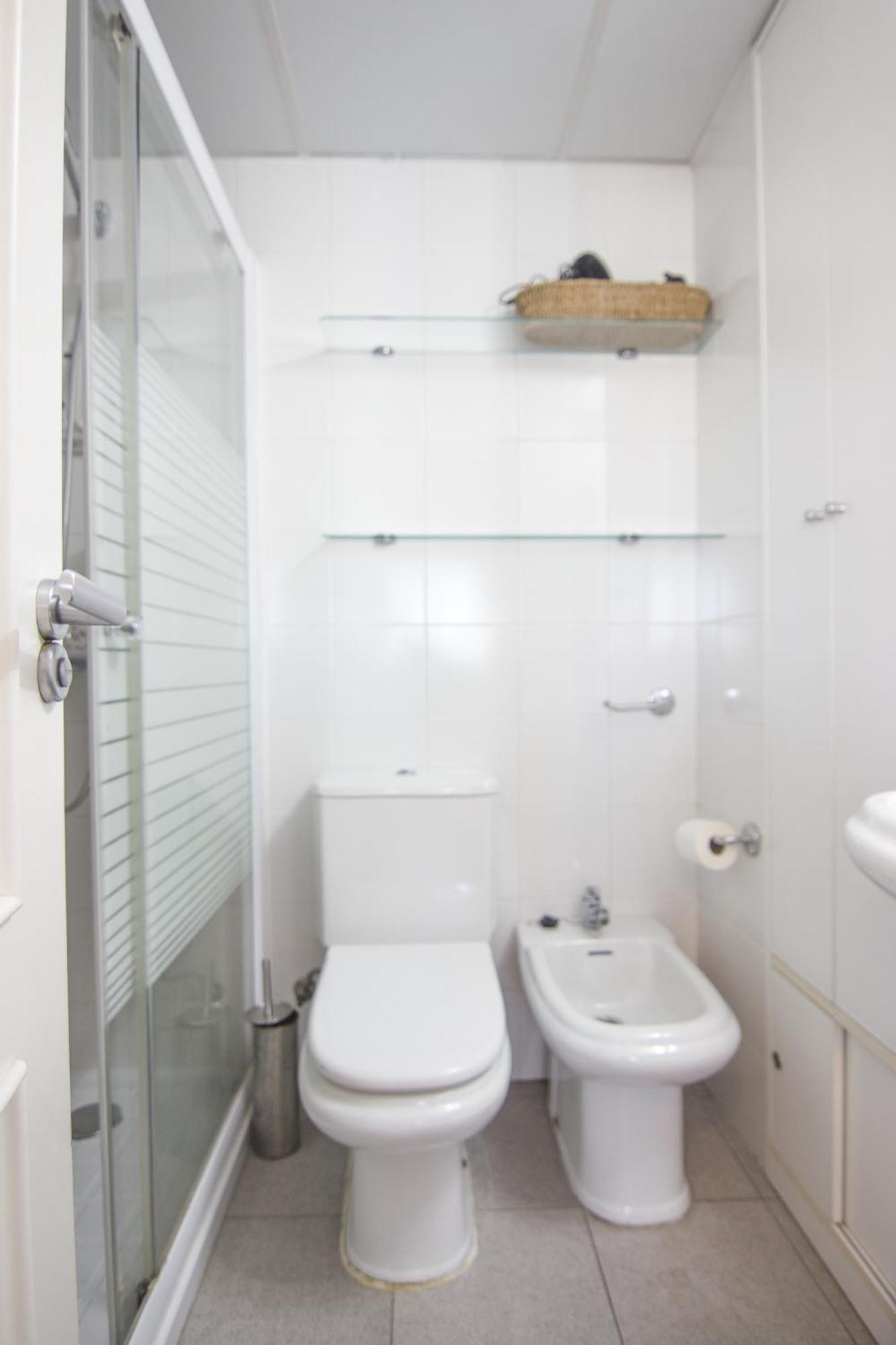RentalSevilla Confortable apartamento cerca del Barrio de Santa Cruz Exterior foto